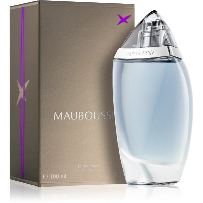 Mauboussin Homme парфюмна вода за мъже 100 мл.