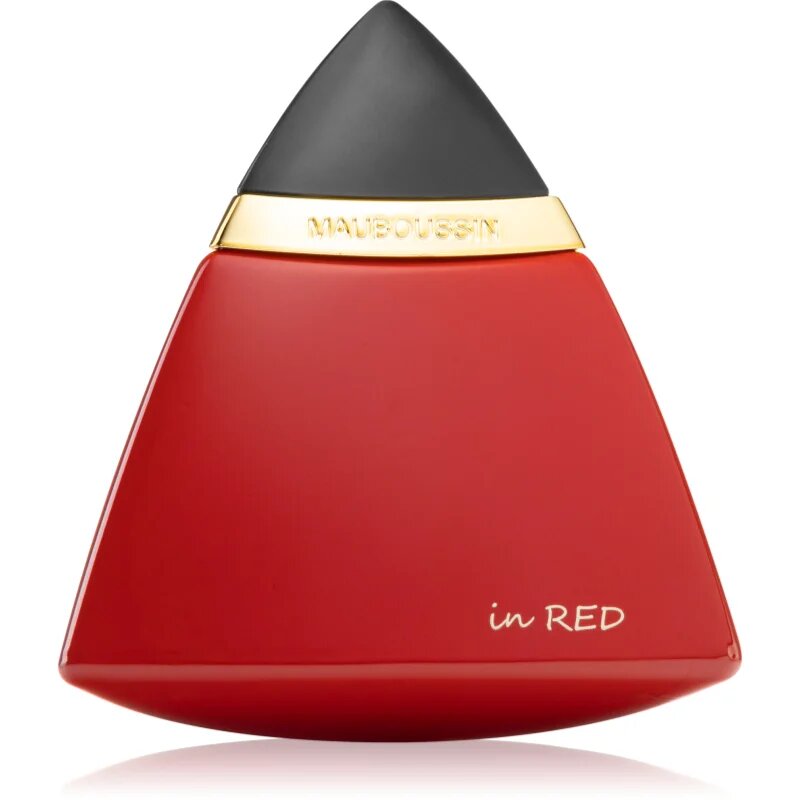 Mauboussin In Red парфюмна вода за жени 100 мл.