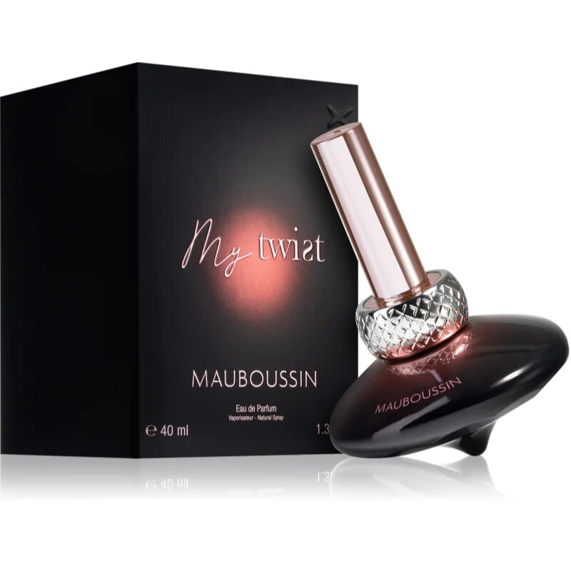 Mauboussin My Twist парфюмна вода за жени 40 мл.