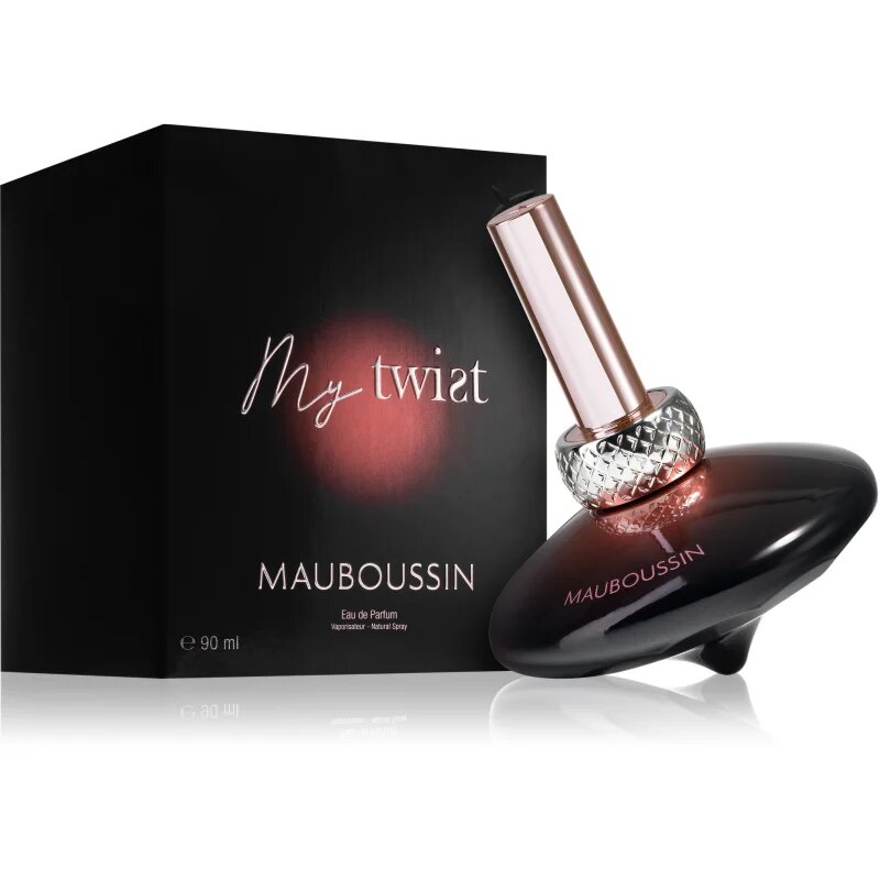 Mauboussin My Twist парфюмна вода за жени 90 мл.