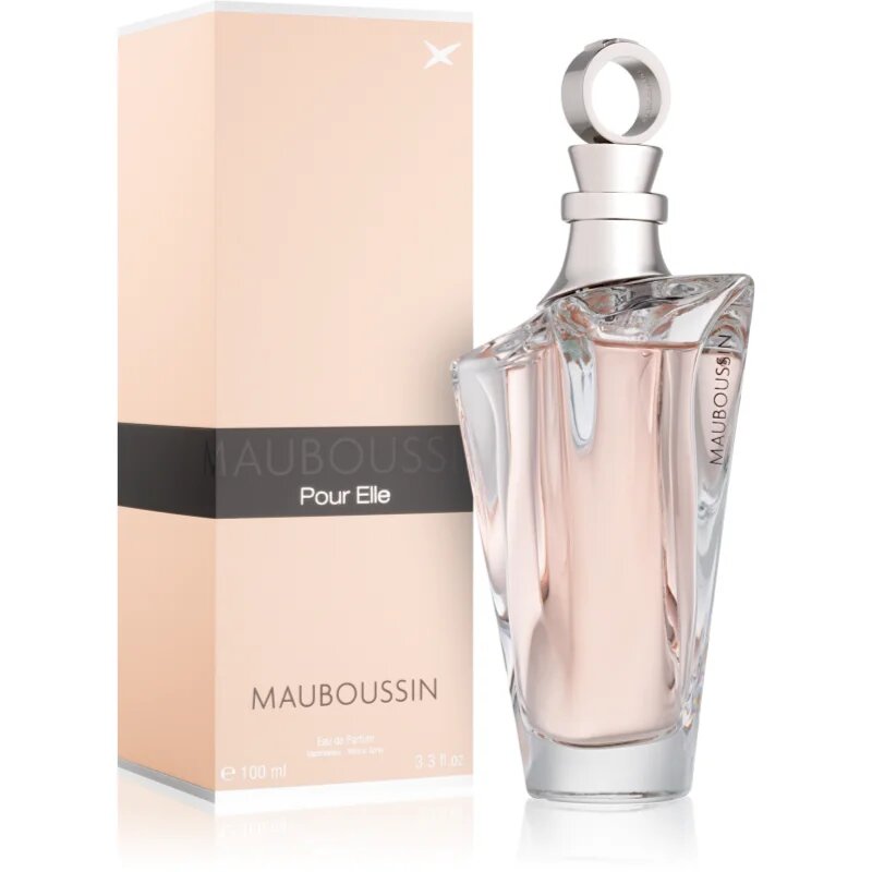 Mauboussin Pour Elle парфюмна вода за жени 100 мл.