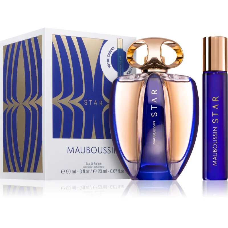 Mauboussin Star For Her подаръчен комплект за жени
