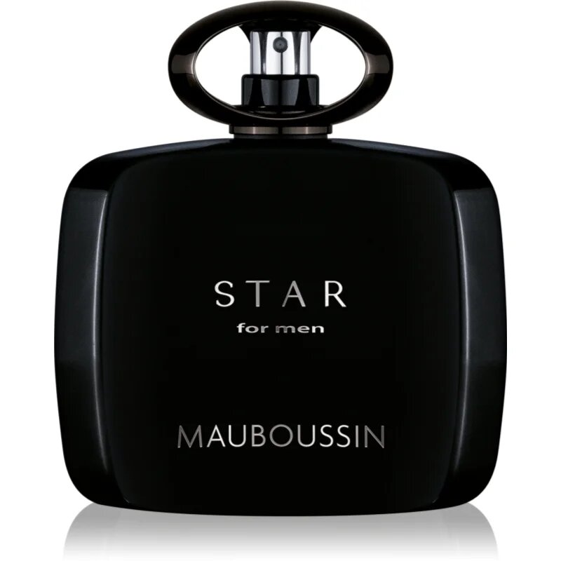 Mauboussin Star For Men парфюмна вода за мъже 90 мл.