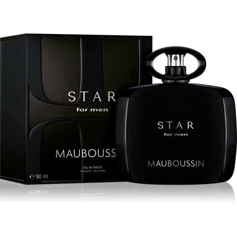 Mauboussin Star For Men парфюмна вода за мъже 90 мл.