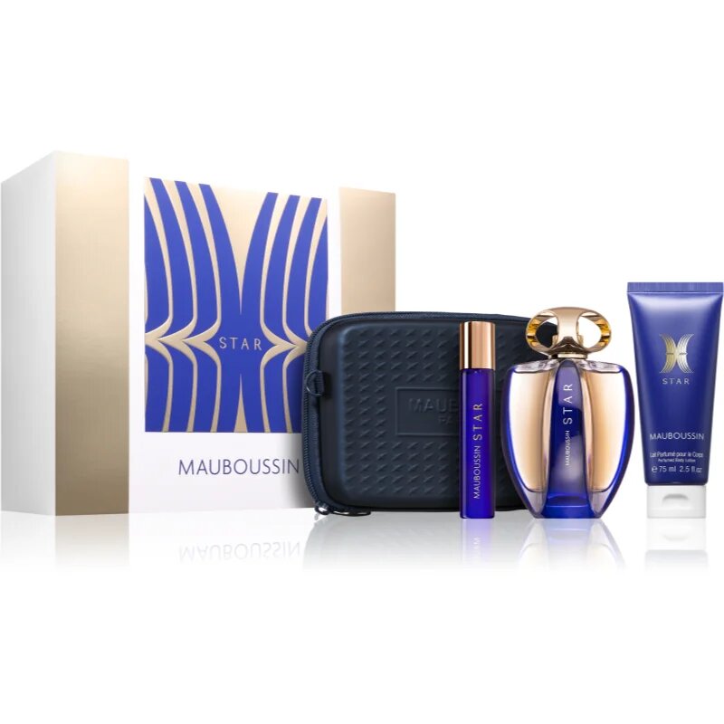 Mauboussin Star Prestige Set подаръчен комплект за жени