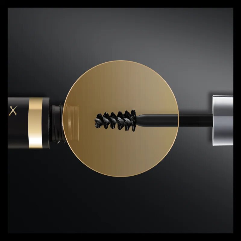 Max Factor 2000 Calorie Brow Sculpt гел за вежди цвят 000 Clear 45 мл.