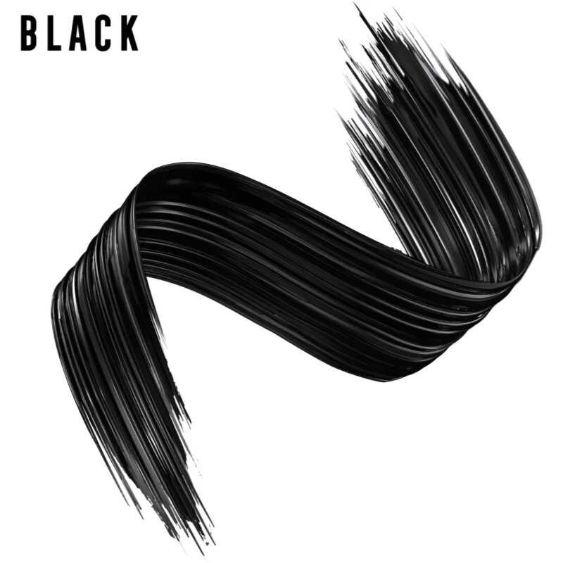 Max Factor 2000 Calorie Long Lash Era спирала за удължаване на миглите цвят 001 Black 7.8 мл.