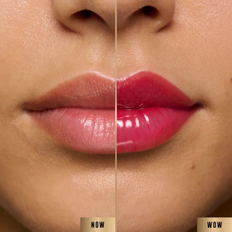 Max Factor 2000 Calorie Match Maker блясък за устни с реакция на pH цвят 020 Plot Twist 4.4 мл.