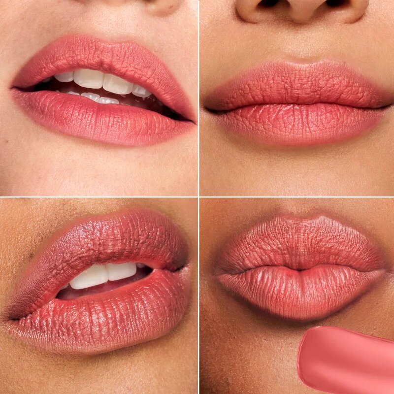 Max Factor 2000 Calorie Mellow Blur крем-червило цвят 030 Peach Blush 3.5 гр.