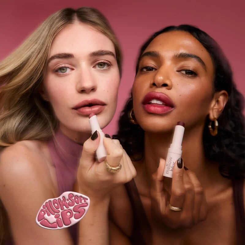 Max Factor 2000 Calorie Mellow Blur крем-червило цвят 030 Peach Blush 3.5 гр.
