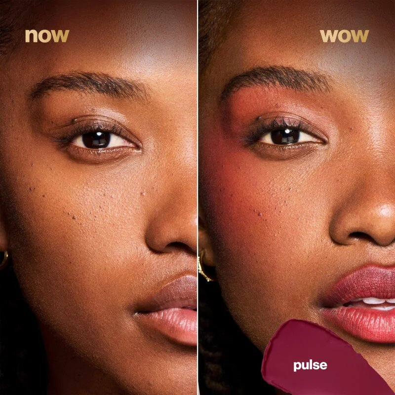 Max Factor 2000 Calorie Pop Art кремообразен руж цвят 10 Pulse 5 гр.