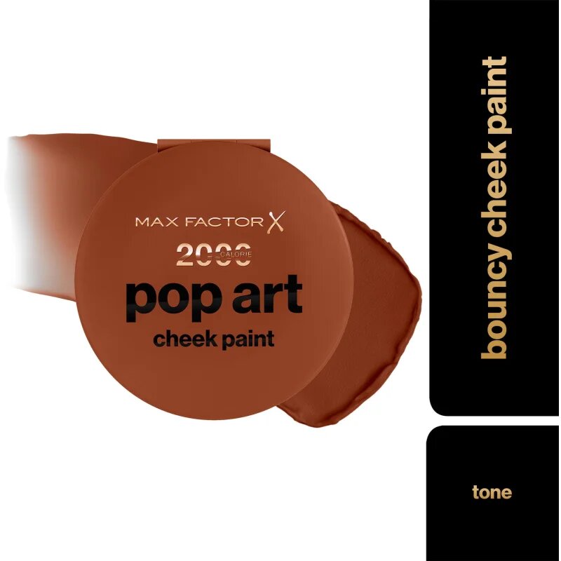 Max Factor 2000 Calorie Pop Art кремообразен руж цвят 30 Tone 5 гр.