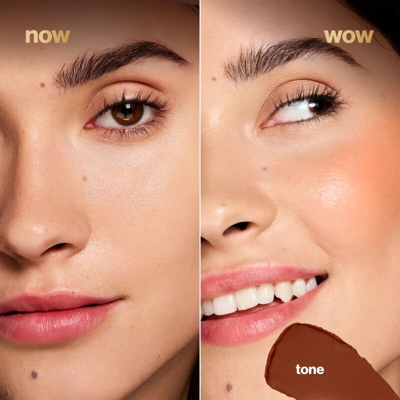 Max Factor 2000 Calorie Pop Art кремообразен руж цвят 30 Tone 5 гр.