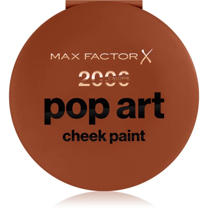 Max Factor 2000 Calorie Pop Art кремообразен руж цвят 30 Tone 5 гр.