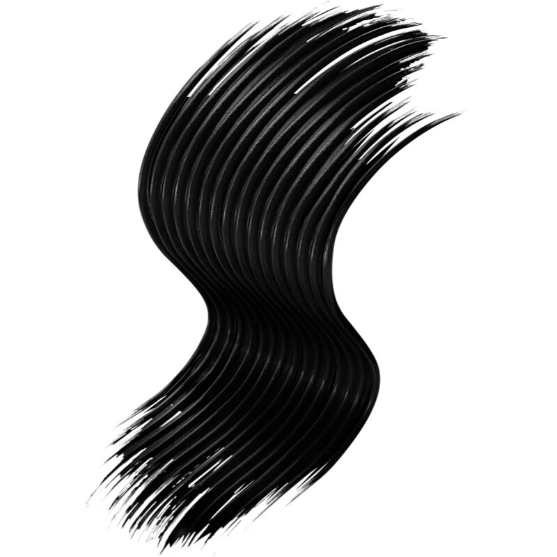 Max Factor 2000 Calorie Pro Stylist спирала за обем и извиване на мигли цвят Black 9 мл.
