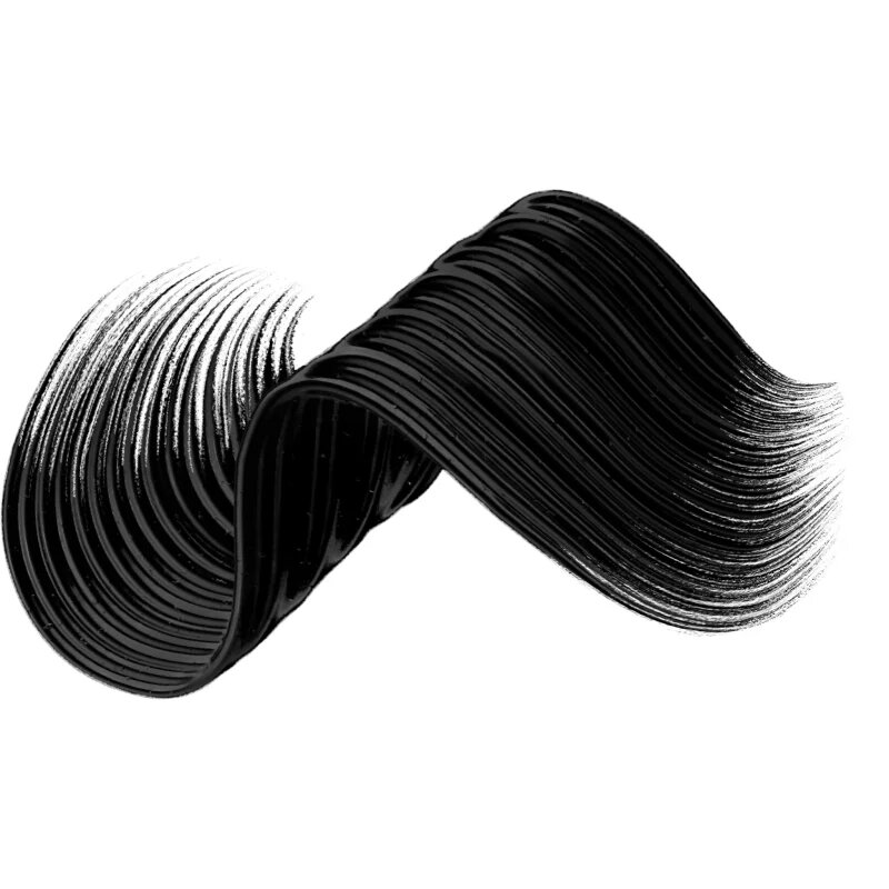 Max Factor 2000 Calorie спирала за обем цвят 01 Black 9 мл.