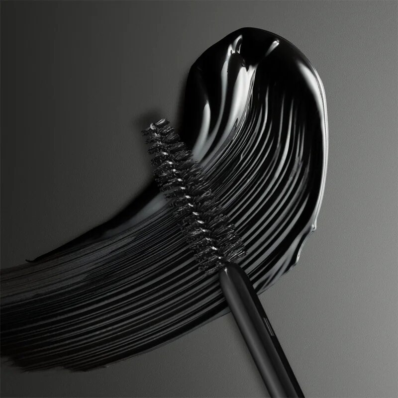 Max Factor 2000 Calorie спирала за обем цвят 01 Black 9 мл.