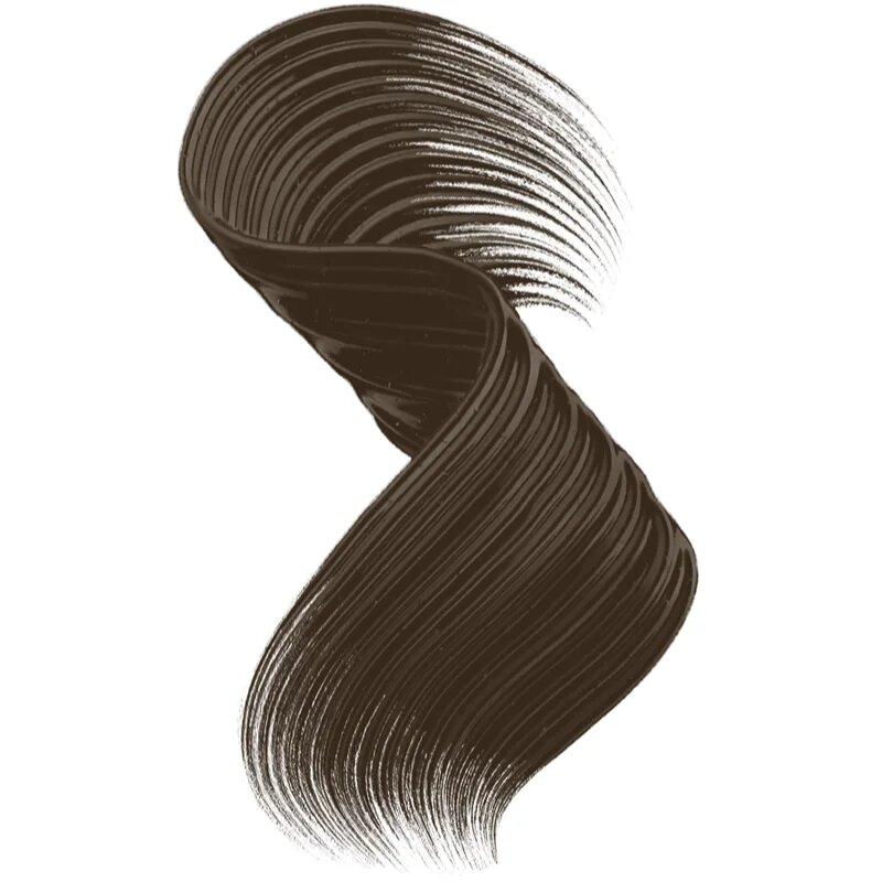 Max Factor 2000 Calorie спирала за обем цвят 02 Black Brown 9 мл.