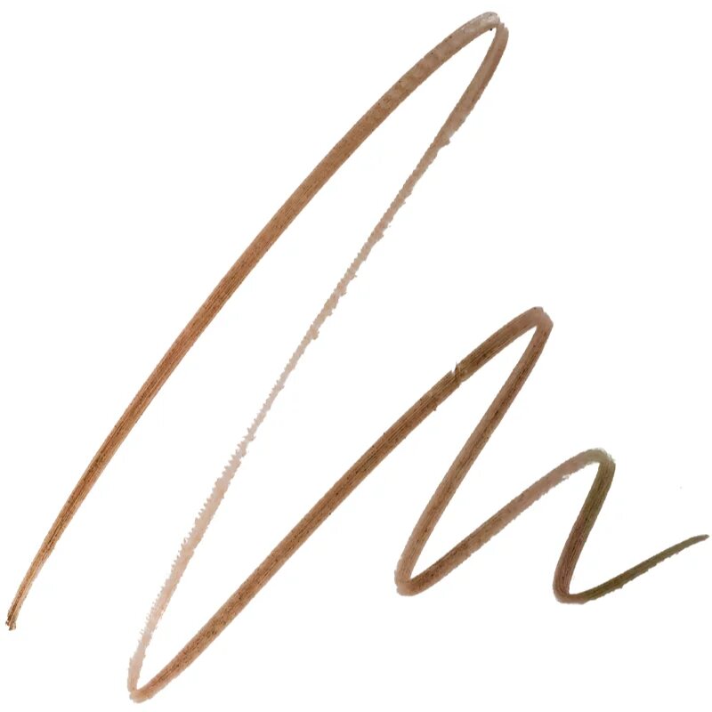 Max Factor Brow Shaper автоматичен молив за вежди с четка цвят 20 Brown 1 гр.