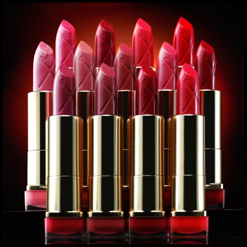 Max Factor Colour Elixir 24HR Moisture овлажняващо червило цвят 005 Simply Nude 48 гр.