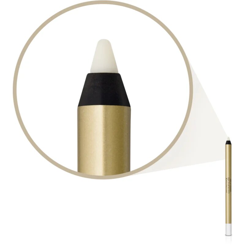 Max Factor Colour Elixir молив за устни цвят 15 Soft Spice 5 гр.