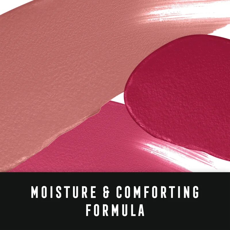 Max Factor Colour Elixir Soft Matte дълготрайно течно червило цвят 020 Blushing Peony 4 мл.
