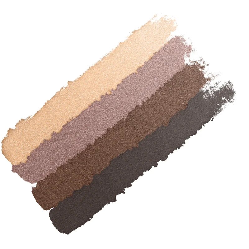 Max Factor Colour X-pert Soft Touch палитра сенки за очи цвят 003 Hazy Sands 43 гр.