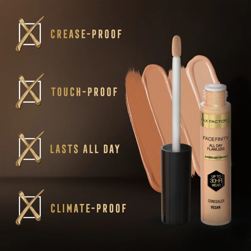 Max Factor Facefinity All Day Flawless дълготраен коректор цвят 070 78 мл.