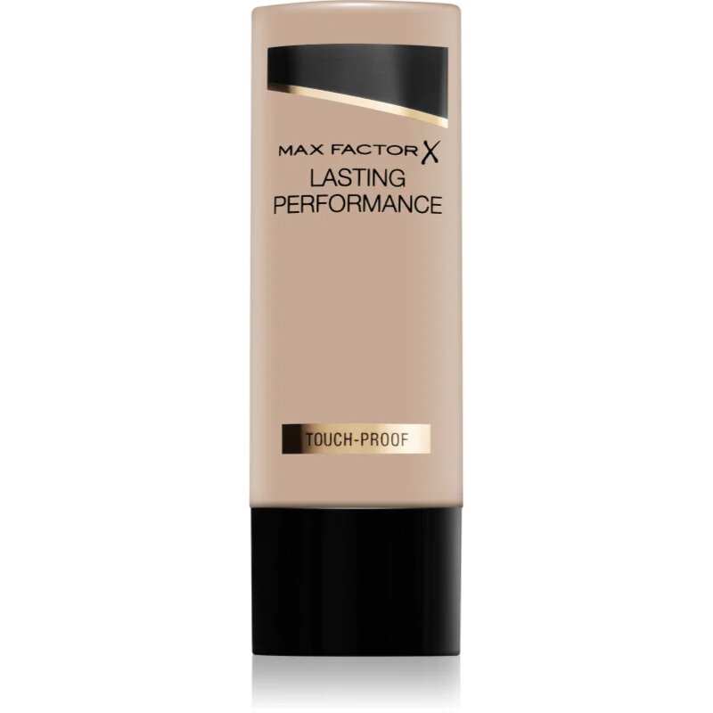 Max Factor Facefinity Lasting Performance дълготраен течен фон дьо тен цвят 100 Fair 35 мл.