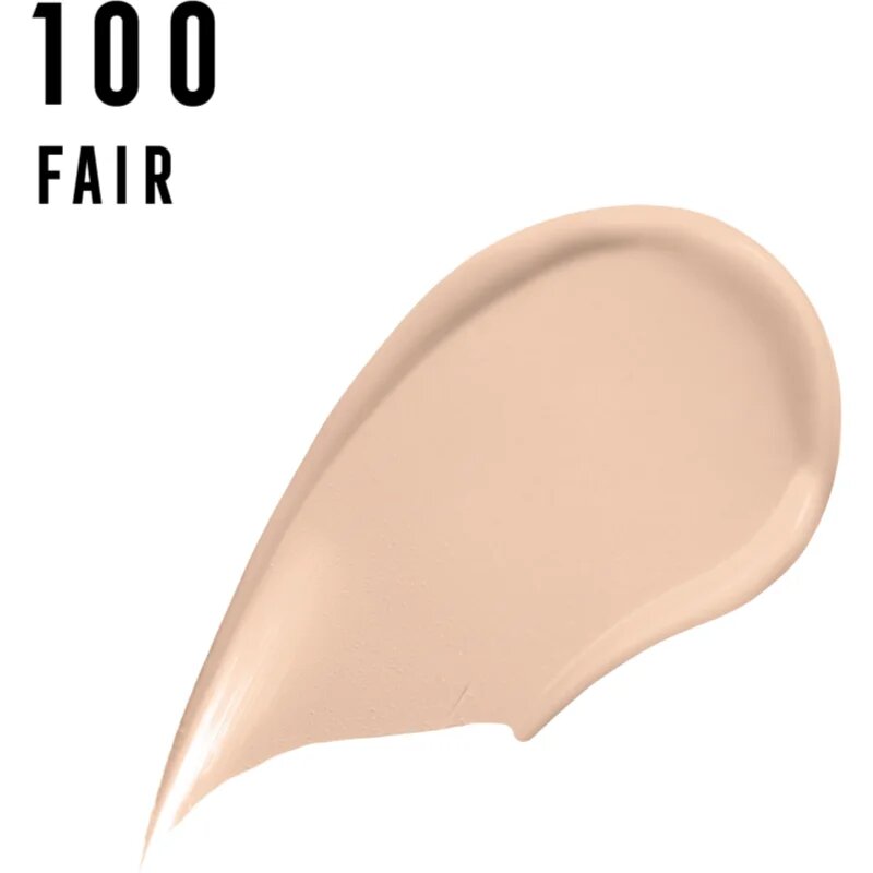 Max Factor Facefinity Lasting Performance дълготраен течен фон дьо тен цвят 100 Fair 35 мл.