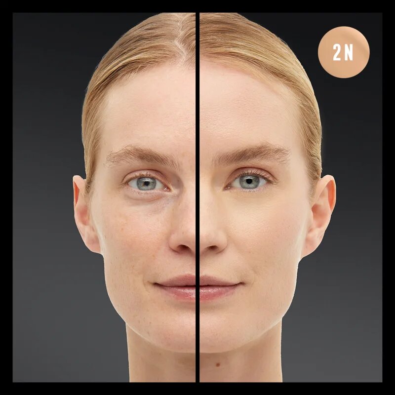 Max Factor Facefinity Multi Protector коректор за озаряване на кожата на лицето цвят 2N 11 мл.