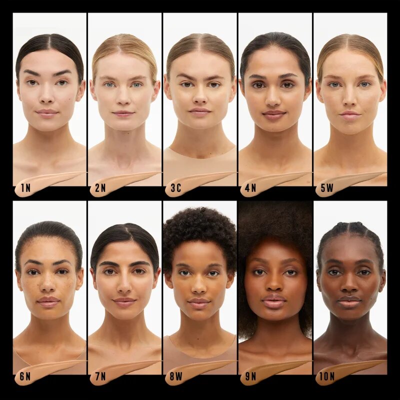 Max Factor Facefinity Multi Protector коректор за озаряване на кожата на лицето цвят 2N 11 мл.