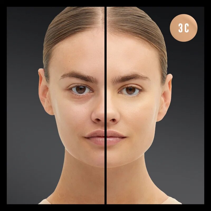 Max Factor Facefinity Multi Protector коректор за озаряване на кожата на лицето цвят 3C 11 мл.