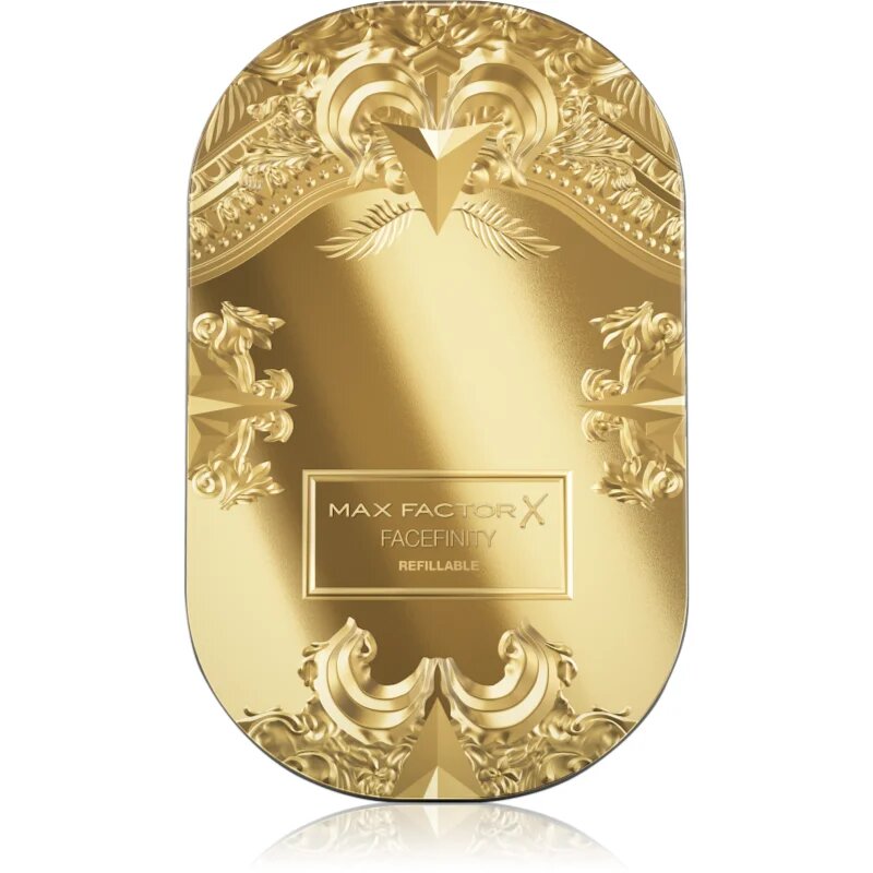 Max Factor Facefinity Refillable кутия за декоративна козметика 1 бр.