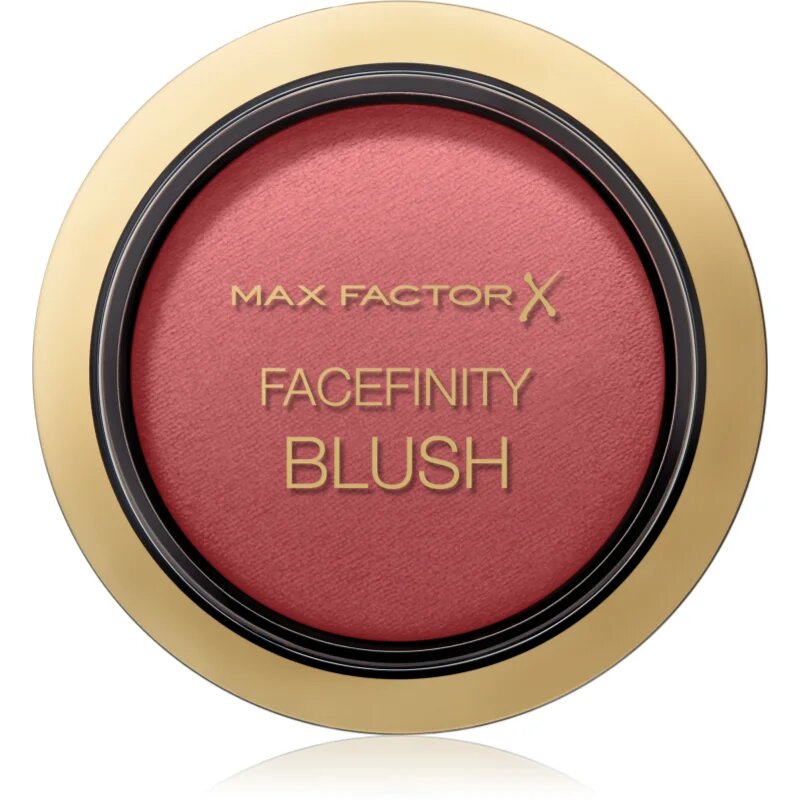 Max Factor Facefinity руж - пудра цвят 50 Sunkissed Rose 15 гр.