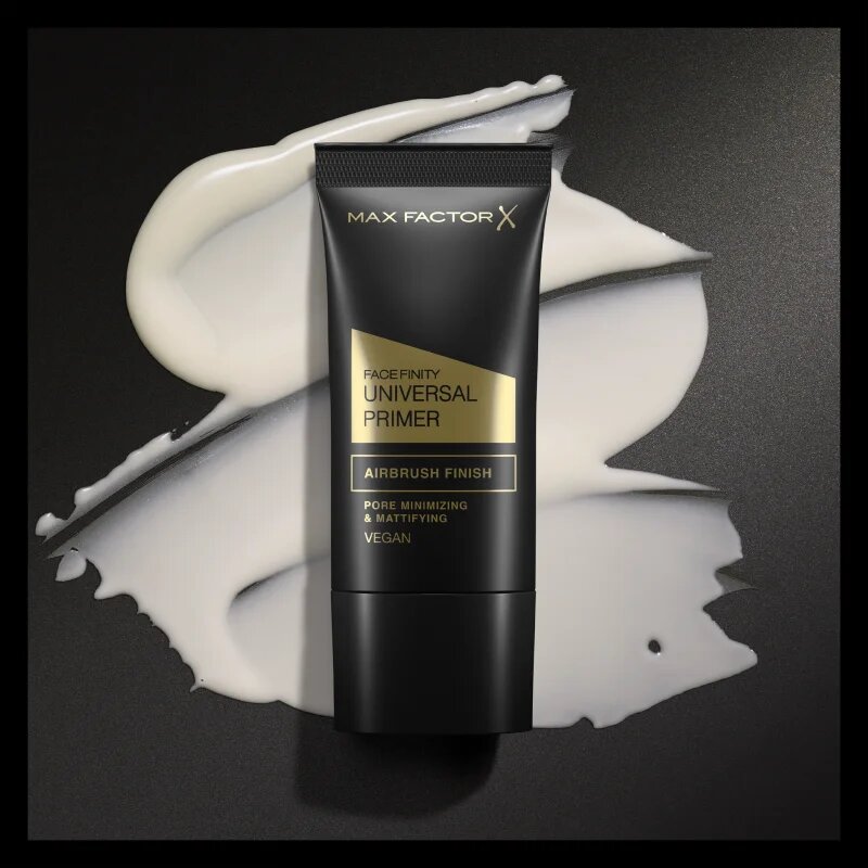 Max Factor Facefinity Universal основа под фон дьо тен с матиращ ефект 30 мл.