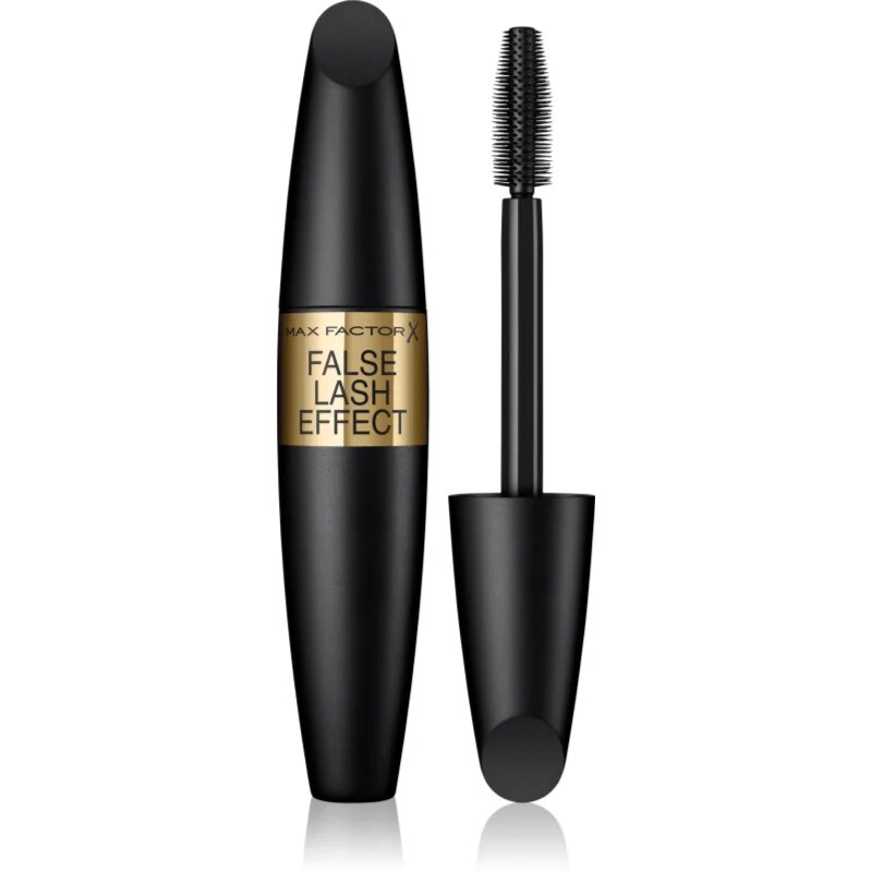 Max Factor False Lash Effect спирала за обем и отделяне на мигли цвят Black 13.1 мл.