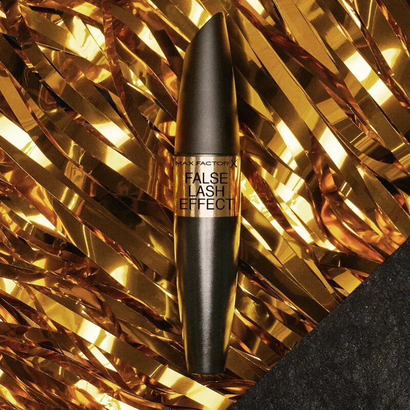 Max Factor False Lash Effect спирала за обем и отделяне на мигли цвят Black 13.1 мл.