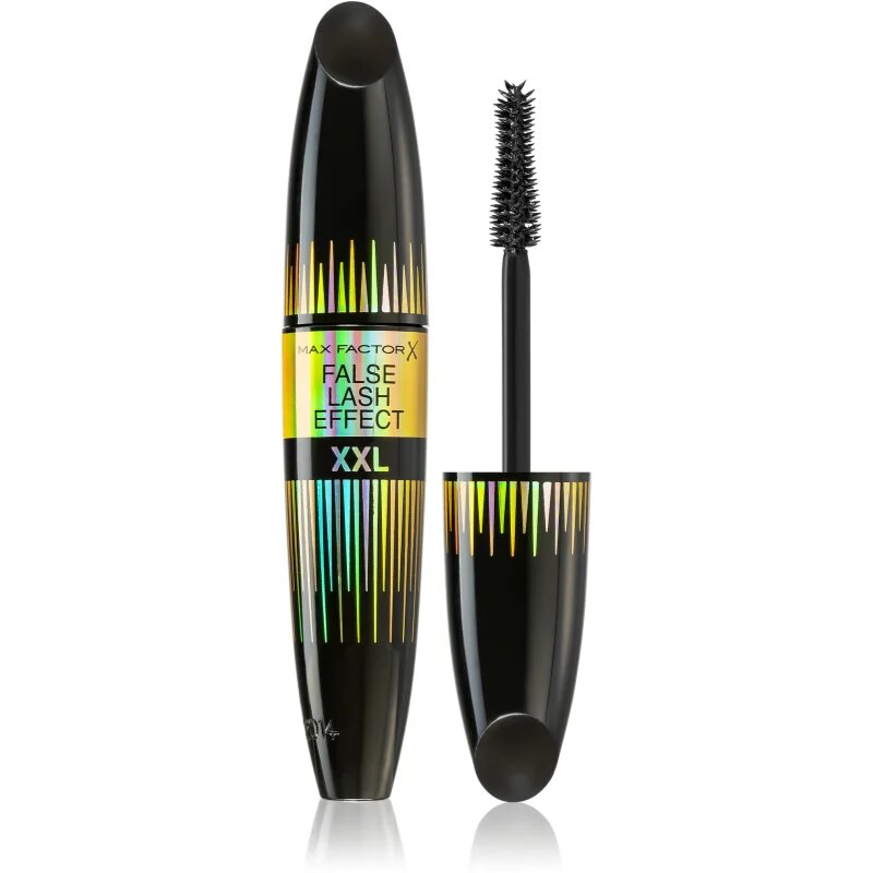 Max Factor False Lash Effect XXL подхранваща спирала за обем цвят Black 131 мл.