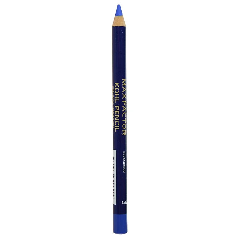 Max Factor Kohl Pencil молив за очи цвят 060 Ice Blue 1.3 гр.