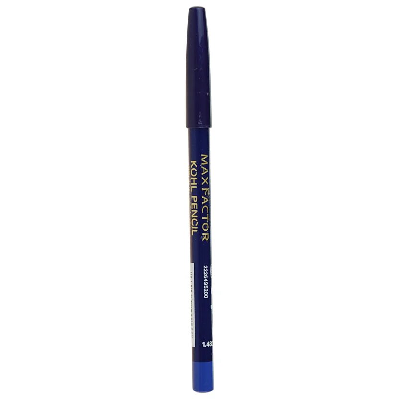 Max Factor Kohl Pencil молив за очи цвят 060 Ice Blue 1.3 гр.