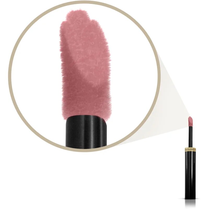 Max Factor Lipfinity Lip Colour дълготрайно червило с балсам цвят 001 Pearly Nude 4.2 гр.