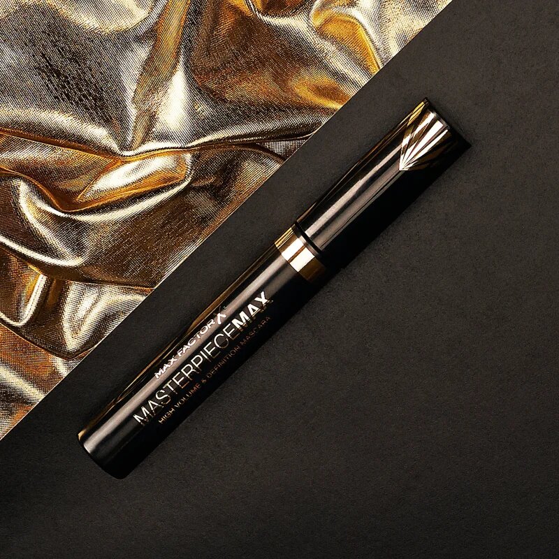 Max Factor Masterpiece Max спирала за удължаване и сгъстяване на миглите цвят Black/Brown 72 мл.