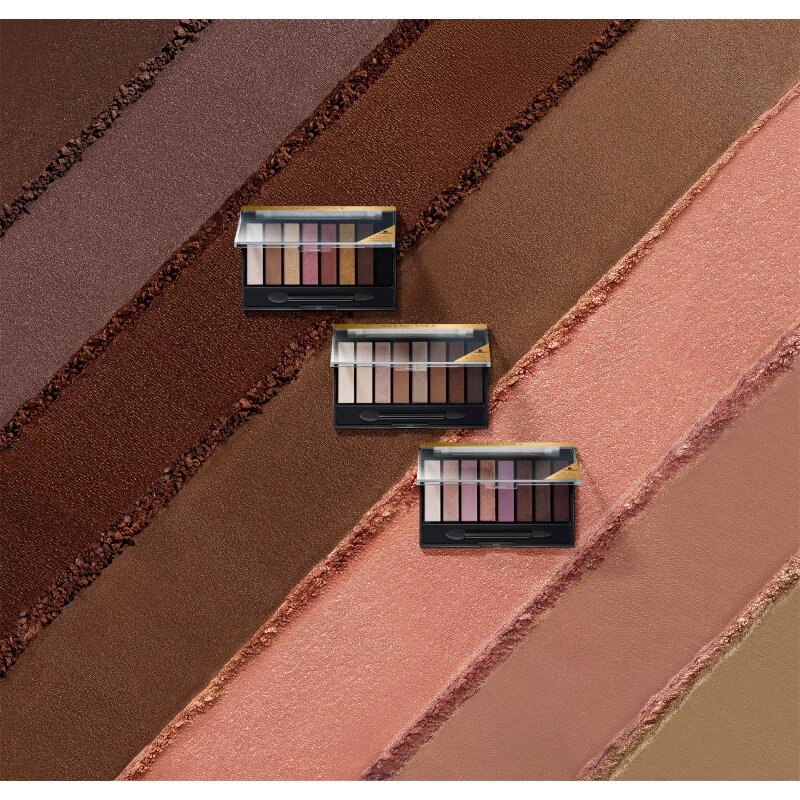 Max Factor Masterpiece Nude Palette палитра от сенки за очи 003 Rose Nudes 6.5 гр.