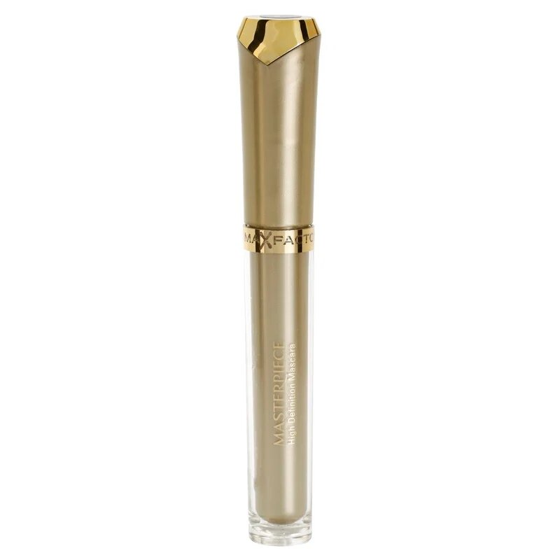 Max Factor Masterpiece спирала за обем цвят Rich Black 4.5 мл.