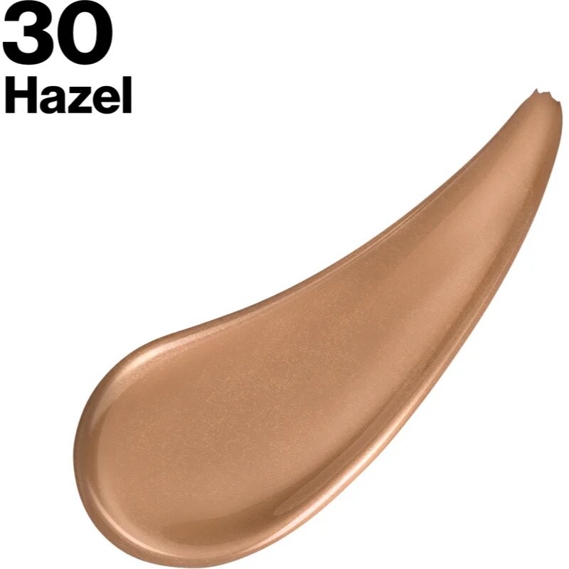 Max Factor Miracle Pure Glow Framer бронзиращ флуид цвят 30 Hazel 30 мл.