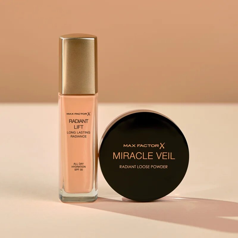 Max Factor Miracle Veil озаряваща насипна пудра 4 гр.