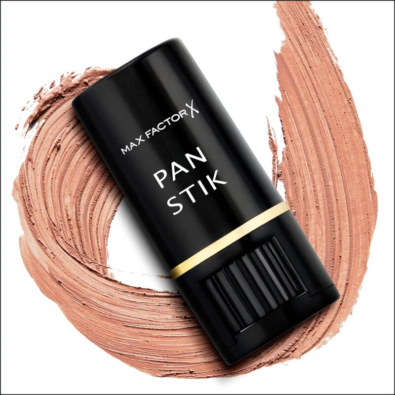 Max Factor Pan Stik грим и коректор в едно цвят 12 True Beige 9 гр.