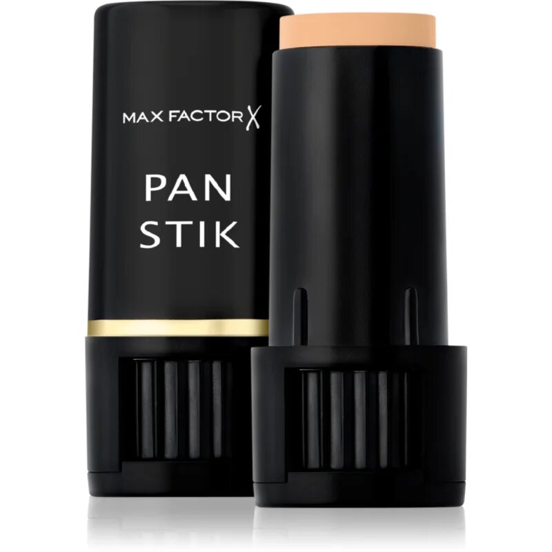 Max Factor Pan Stik грим и коректор в едно цвят 13 Nouveau Beige 9 гр.