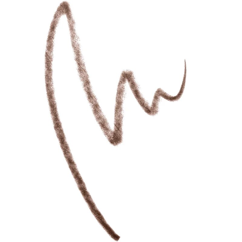 Max Factor Real Brow Fill & Shape молив за вежди цвят 02 Soft Brown 0.6 гр.